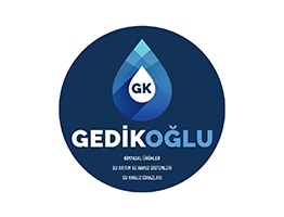 Gedikoğlu Kimyasal Ürünler