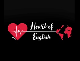 Heart of English