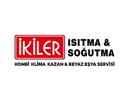 İkiler Isıtma & Soğutma