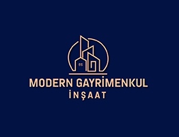 Modern Gayrimenkul
