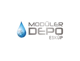 Modüler Depo Esküp
