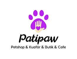 PatiPaw Petshop Kuaför Butik Cafe